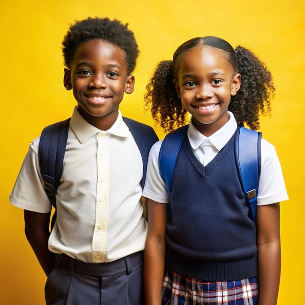 Mary Nabirye - Grade 3 student at Musezero Academy